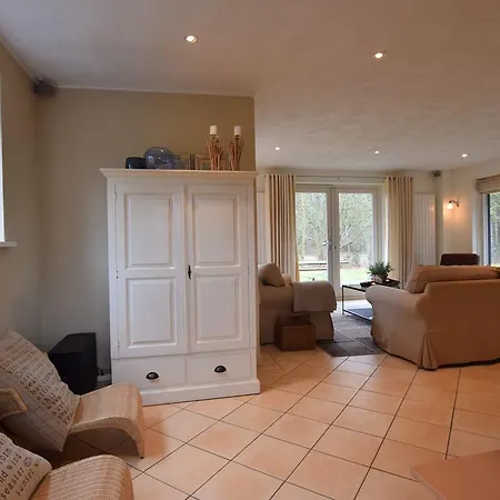Cozy Villa In De Koog Amidst The Forest De Cocksdorp (Texel)