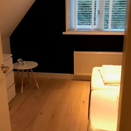 Cozy Villa In De Koog Amidst The Forest Villa *